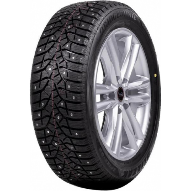 Bridgestone 225/45R18 BRIDGESTONE BLIZZAK SPIKE-02 91T Studded 3PMSF M+S