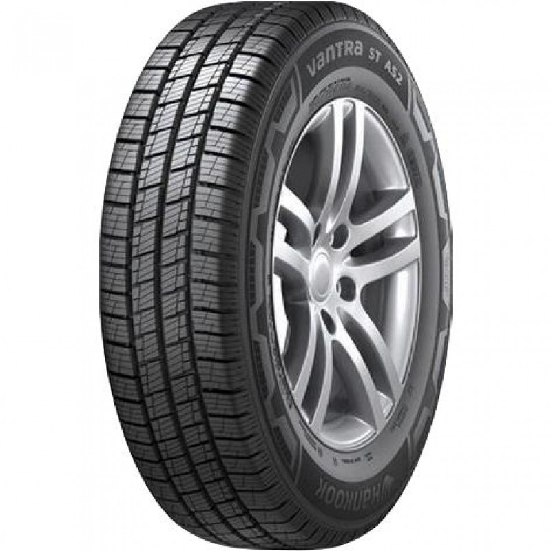 Hankook 225/75R16C HANKOOK VANTRA ST (AS2 RA30) 121/120R DOT23 DCB73 3PMSF M+S