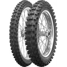 Pirelli 110/100-18 Pirelli SCORPION XC MID SOFT 64M TT CROSS MID SOFT Rear NHS