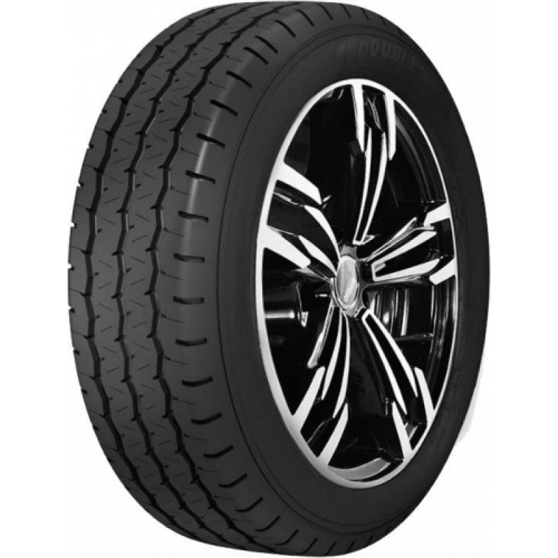 Doublestar 205/70R15C DOUBLESTAR DL01 106/104R CCB72