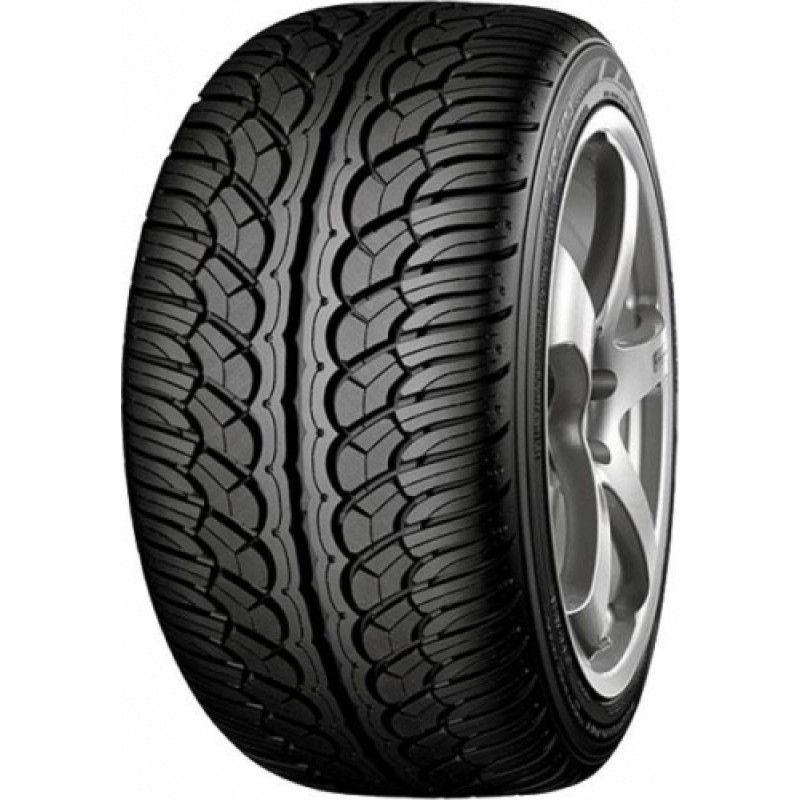 Yokohama 255/45R20 YOKOHAMA PARADA SPEC-X PA02 105V XL DOT23 DBA69 M+S