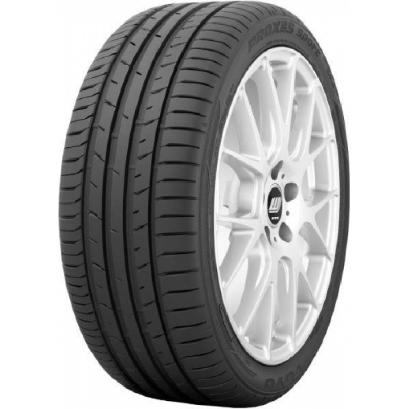 Toyo 235/50R17 TOYO PROXES SPORT 96Y RP DOT22 DAB70