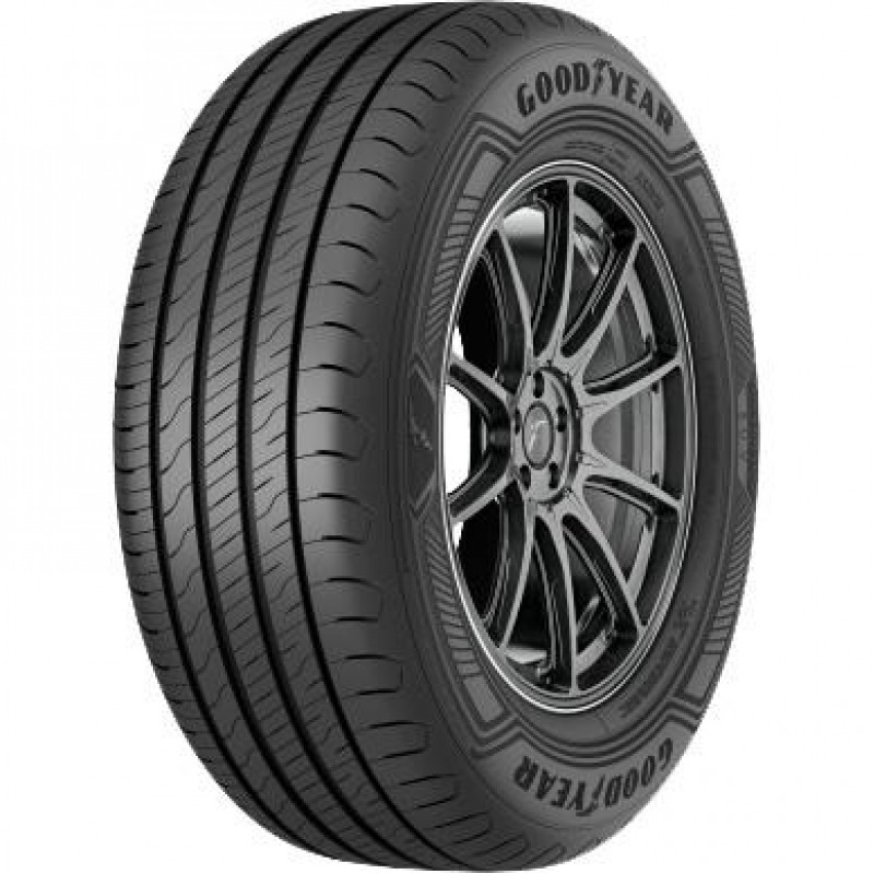 Goodyear 215/55R18 GOODYEAR EFFICIENTGRIP 2 SUV 99V XL BAB70