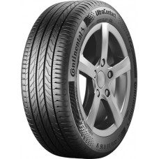 Continental 215/65R16 CONTINENTAL ULTRACONTACT 98H Elect BAB69