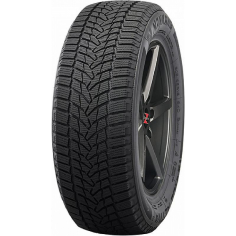 Nankang 235/60R18 NANKANG ICE-2 107T XL Friction CCB72 3PMSF