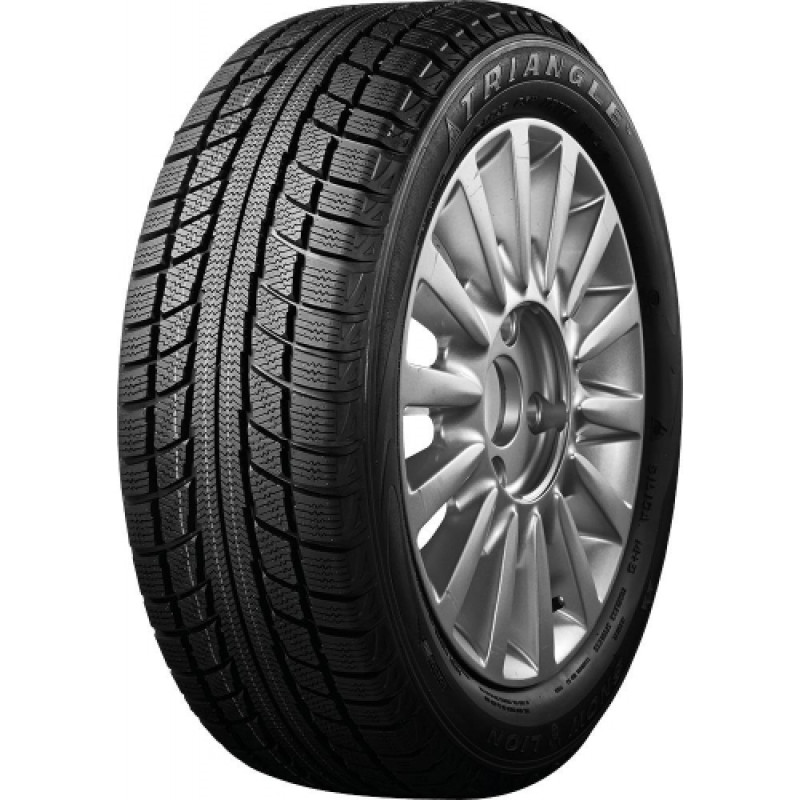 Triangle 215/55R17 TRIANGLE TR777 98V M+S 3PMSF XL 0 Studless EC272
