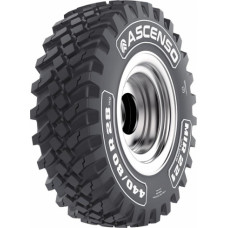 Ascenso 340/80R18 Ascenso MIR221 143A8 (143B) SB TL