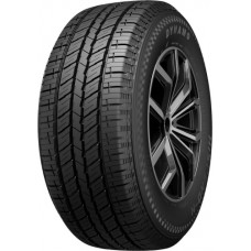 Dynamo 255/70R16 DYNAMO HISCEND-H MHT01 111T RP CDB72 M+S