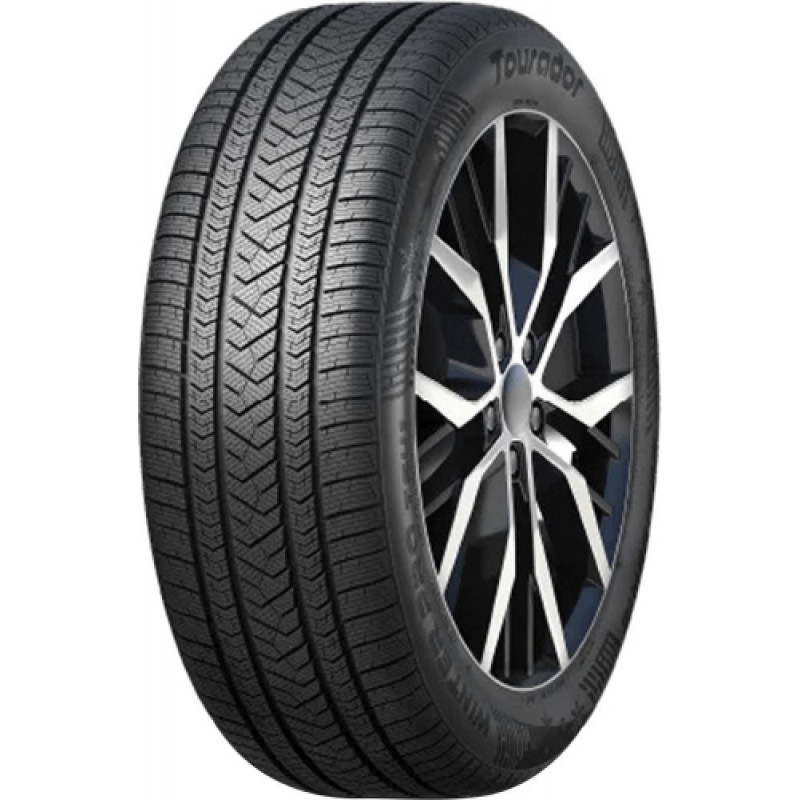 Tourador 275/45R21 TOURADOR WINTER PRO TSU1 110V XL 0 Studless EC275