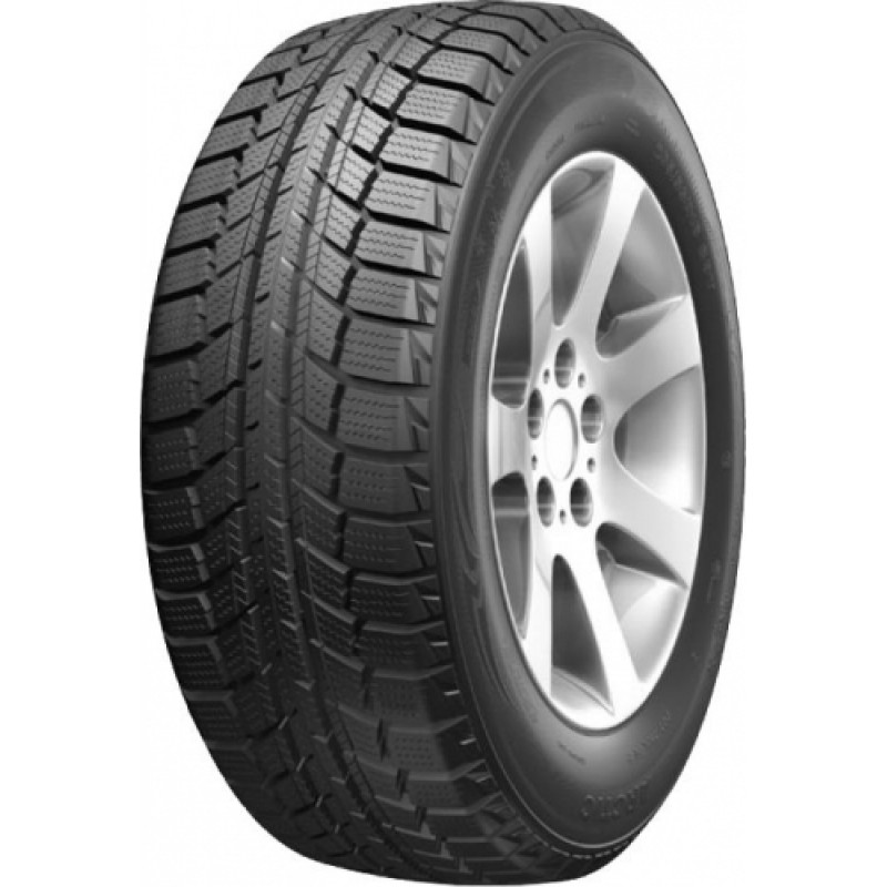 Headway 195/60R16 HEADWAY HW501 89T DOT23 Studdable EC271 3PMSF