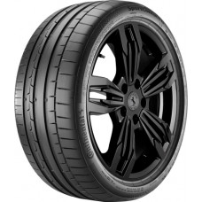 Continental 255/45R21 CONTINENTAL SPORTCONTACT 6 106Y XL NE0 FR BAB73