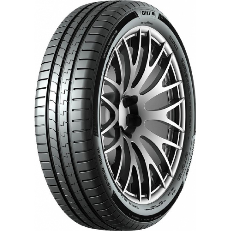 Giti 195/55R20 GITI GITISYNERGY E2 95H XL ABB70