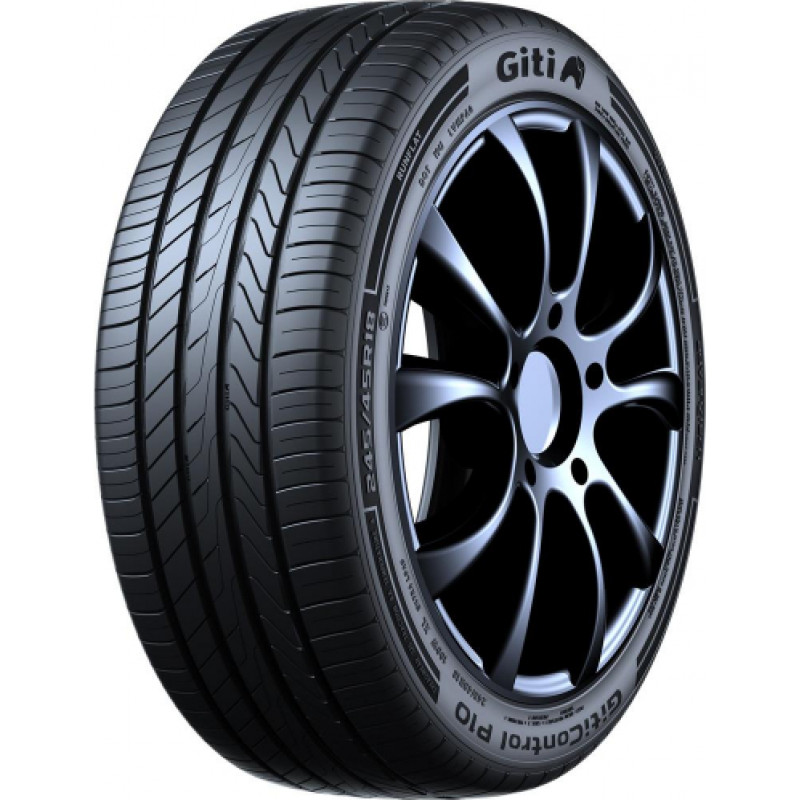 Giti 255/40R21 GITI GITICONTROL P10 GMS 102V XL NCS CAA69