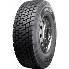 Dynamo 235/75R17.5 Dynamo MDR78 143/141L M+S 3PMSF Drive REGIONAL DCB73