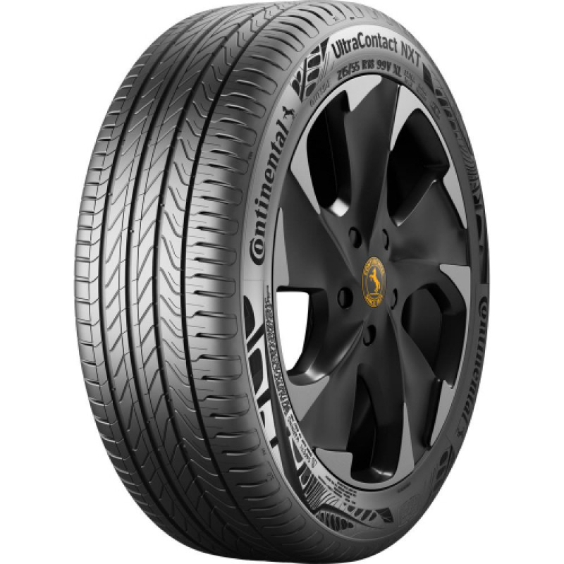 Continental 235/45R20 CONTINENTAL ULTRACONTACT NXT 100V XL Elect FR AAA69