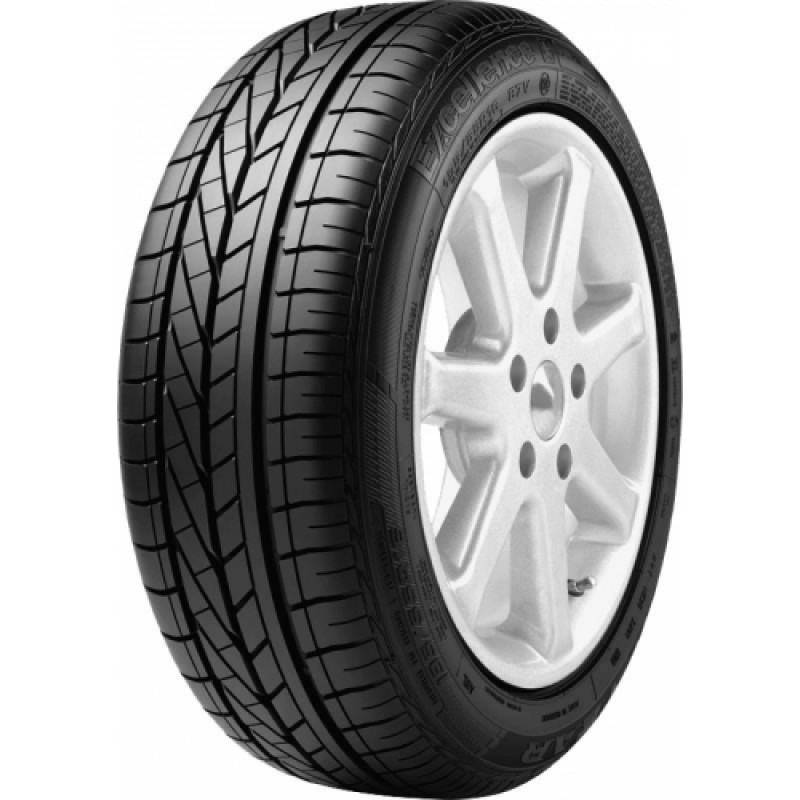 Goodyear 245/45R19 GOODYEAR EXCELLENCE 98Y RunFlat (*) DOT23 DCB71
