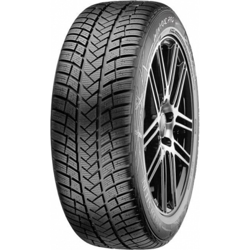 Vredestein 265/45R20 VREDESTEIN WINTRAC PRO 108V XL RP DOT22 Studless CBB73 3PMSF M+S