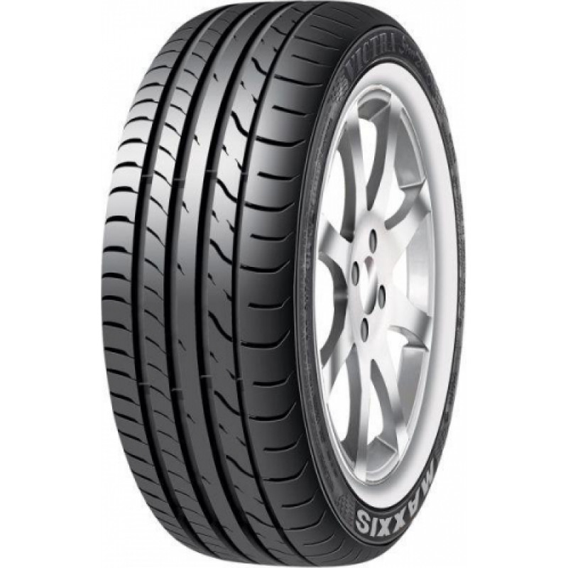 Maxxis 235/40R17 MAXXIS VICTRA SPORT ZERO ONE VS01 94Y XL DOT22 DBB71