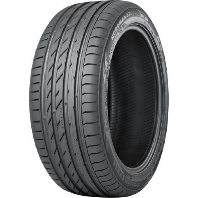 Nokian 265/35R18 NOKIAN NORDMAN SZ2 97Y XL CCB73