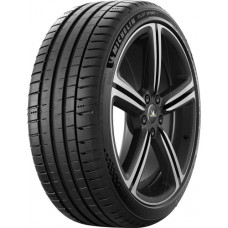 Michelin 215/50R17 MICHELIN PILOT SPORT 5 95Y XL RP CAB72