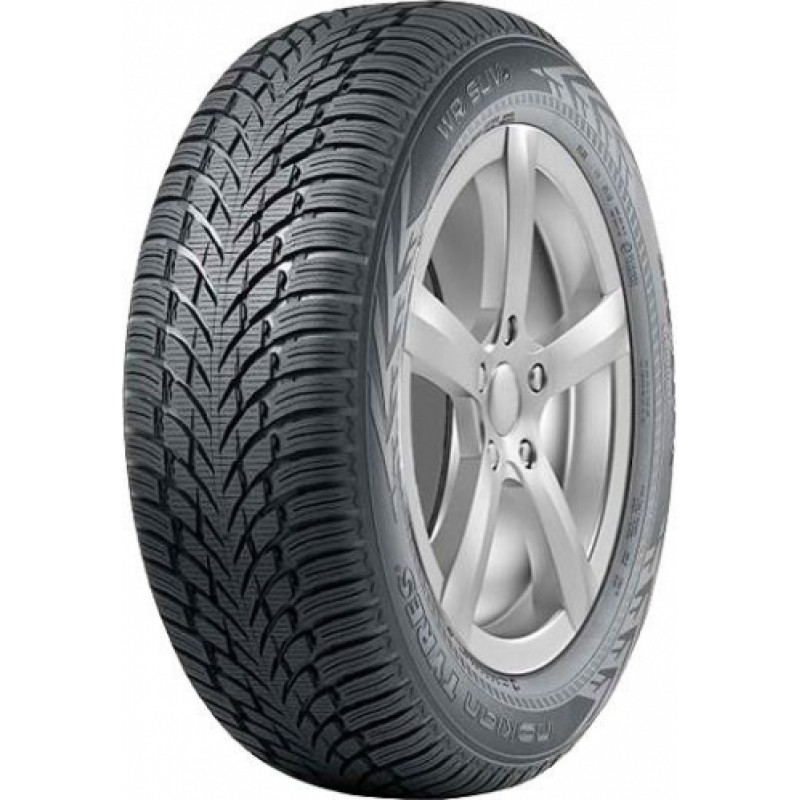 Nokian 215/65R17 NOKIAN WR SUV 4 103H XL DOT22 Studless CCB72 3PMSF M+S