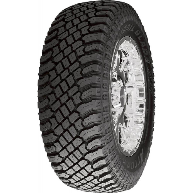 Atturo 275/55R20 ATTURO TRAIL BLADE X/T 117S XL DOT21