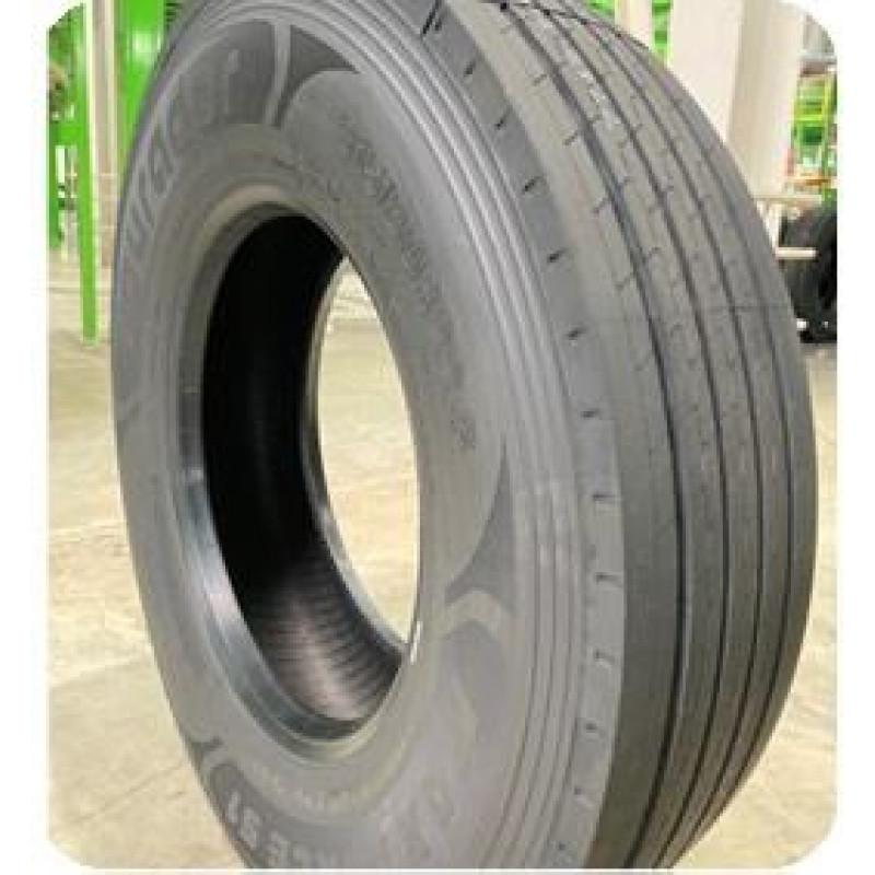 Tourador 315/70R22,5 Tourador MAX FORCE S1 156/150L (154/150M) M+S 3PMSF Steer REGIONAL