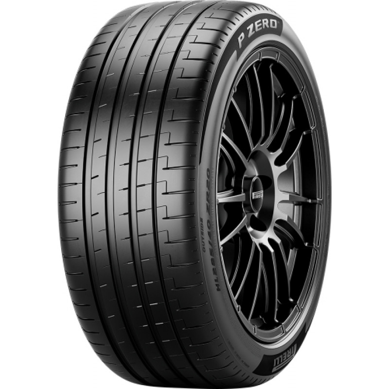 Pirelli 245/45R19 PIRELLI P ZERO (PZ5) 102Y XL (*) Elect