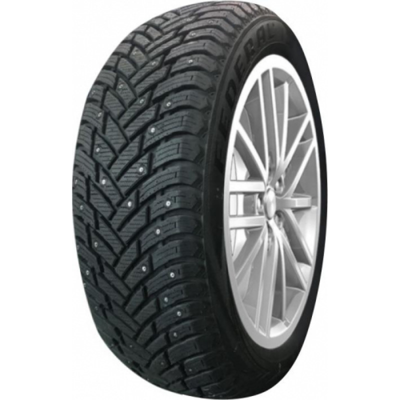 Federal 245/40R18 FEDERAL HIMALAYA K1 PC 97T XL Studded