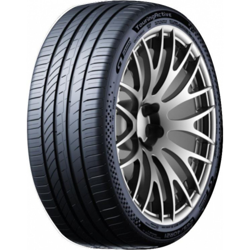 Gt Radial 245/50R18 GT RADIAL TOURINGACTIVE 100Y Elect RP BBA68