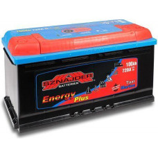 Sznajder Energy SE96007 12V 100Ah 720A 350x175x190 SE96007