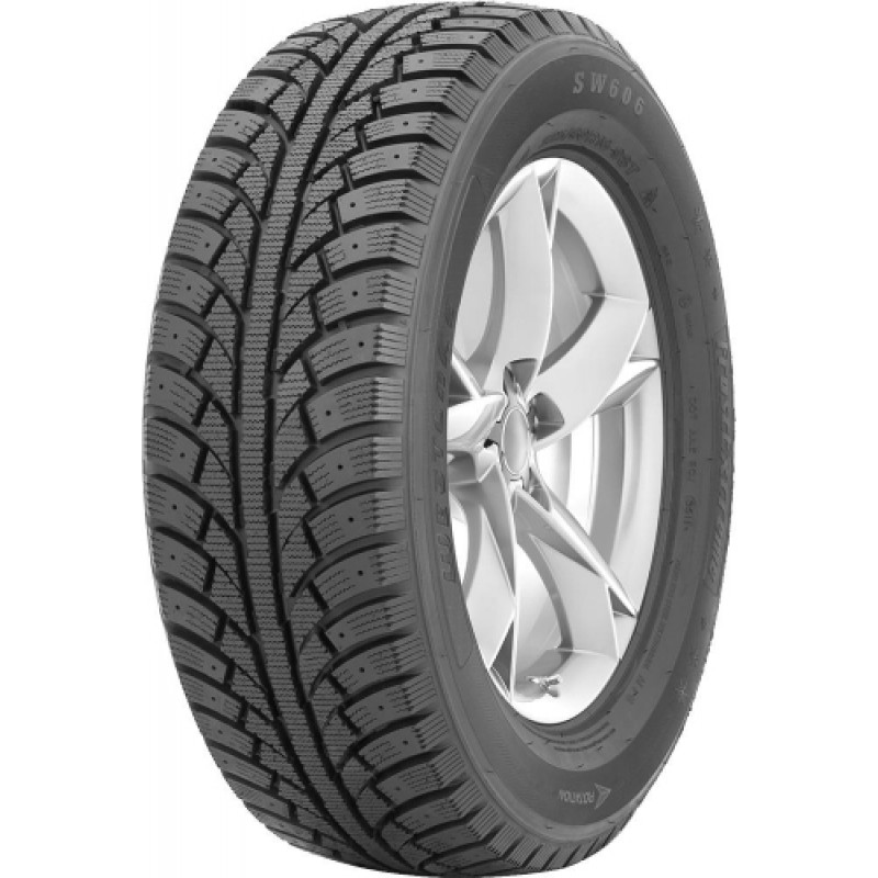 Goodride 195/70R15C GOODRIDE SW606 104/102R 0 Studdable