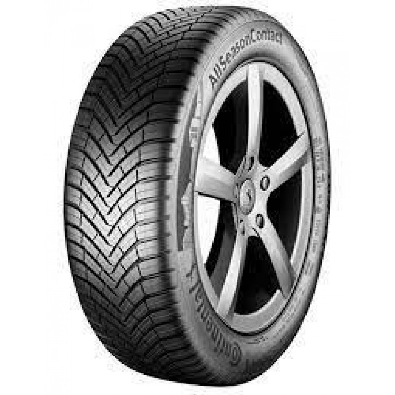 Continental 205/60R16 CONTINENTAL ALLSEASONCONTACT 96H XL Elect BBB72 3PMSF M+S