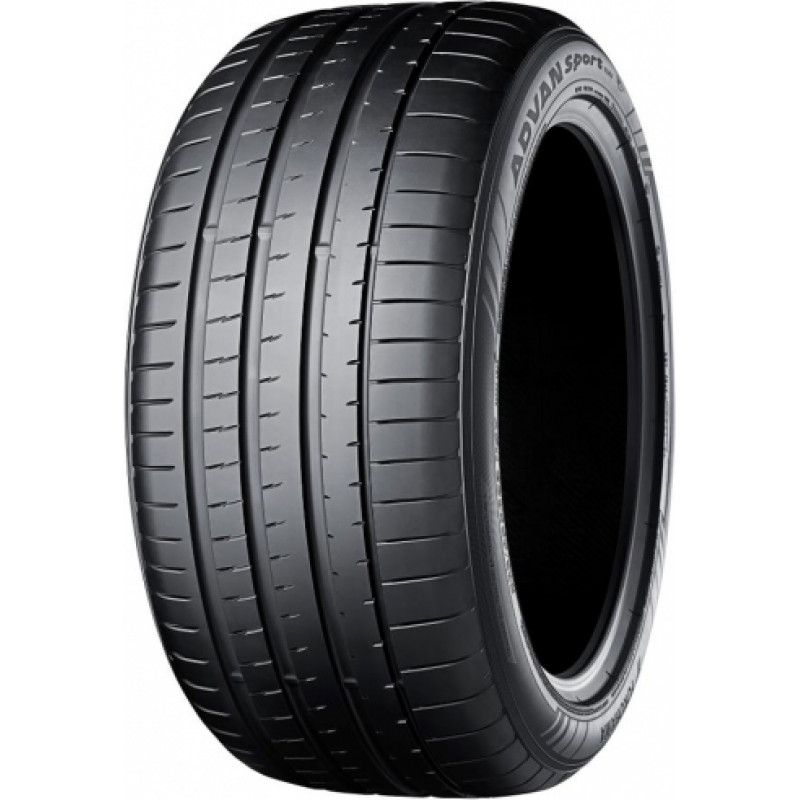 Yokohama 245/50R19 YOKOHAMA ADVAN SPORT V107E 105W XL (*) RPB ABA69