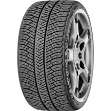 Michelin 305/30R20 MICHELIN PILOT ALPIN PA4 (DIRECTIONAL THREAD) 103W XL Studless CCB74 3PMSF