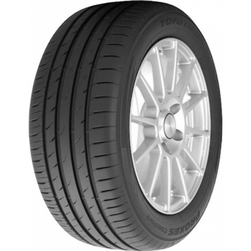 Toyo 205/45R17 TOYO PROXES COMFORT 88V XL DOT23 DAB70