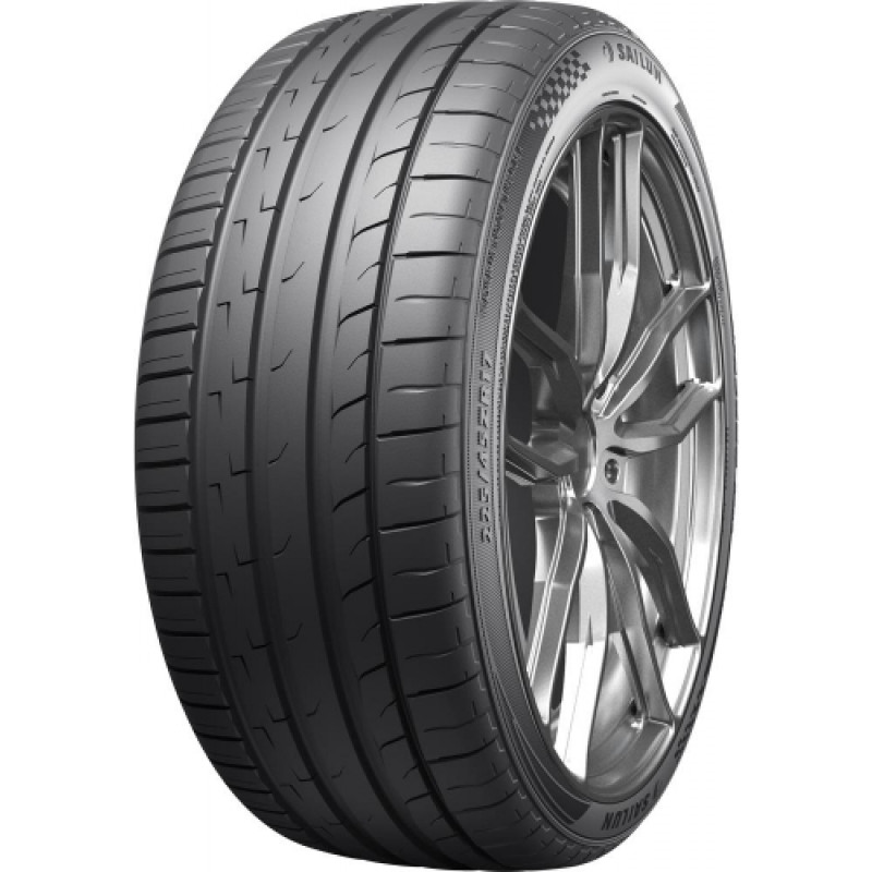 Sailun 255/50R20 SAILUN ATREZZO ZSR2 SUV 109Y XL RP EcoPoint3 BAB72
