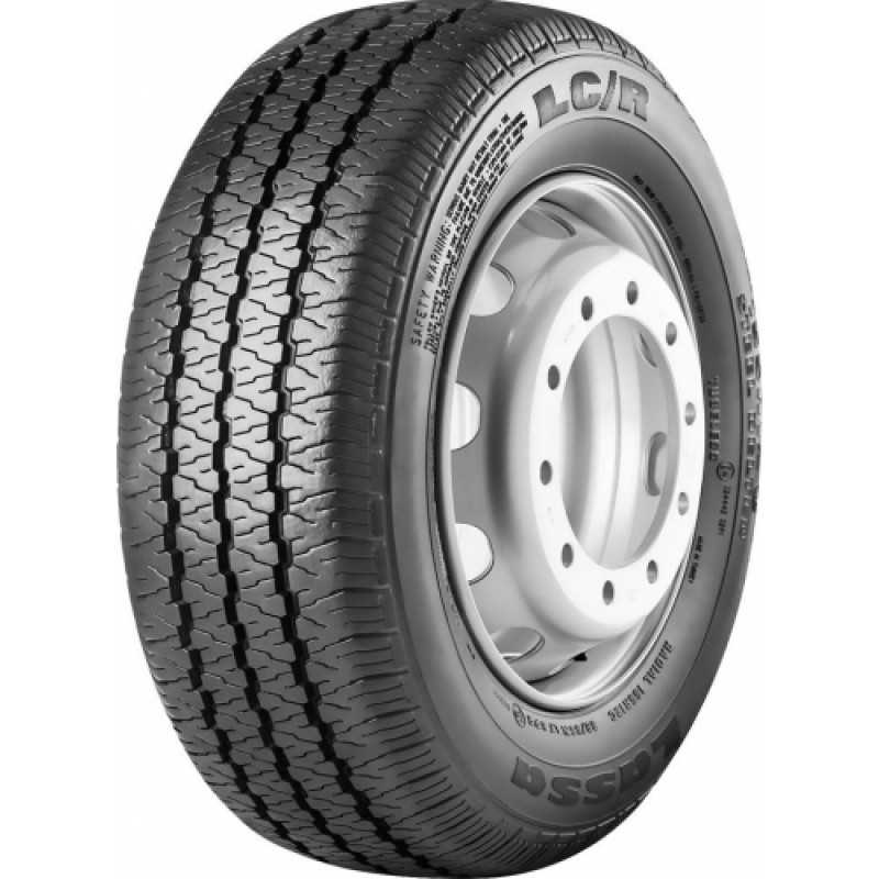 Lassa 155/80R13C LASSA LC/R 90/89R DAA69