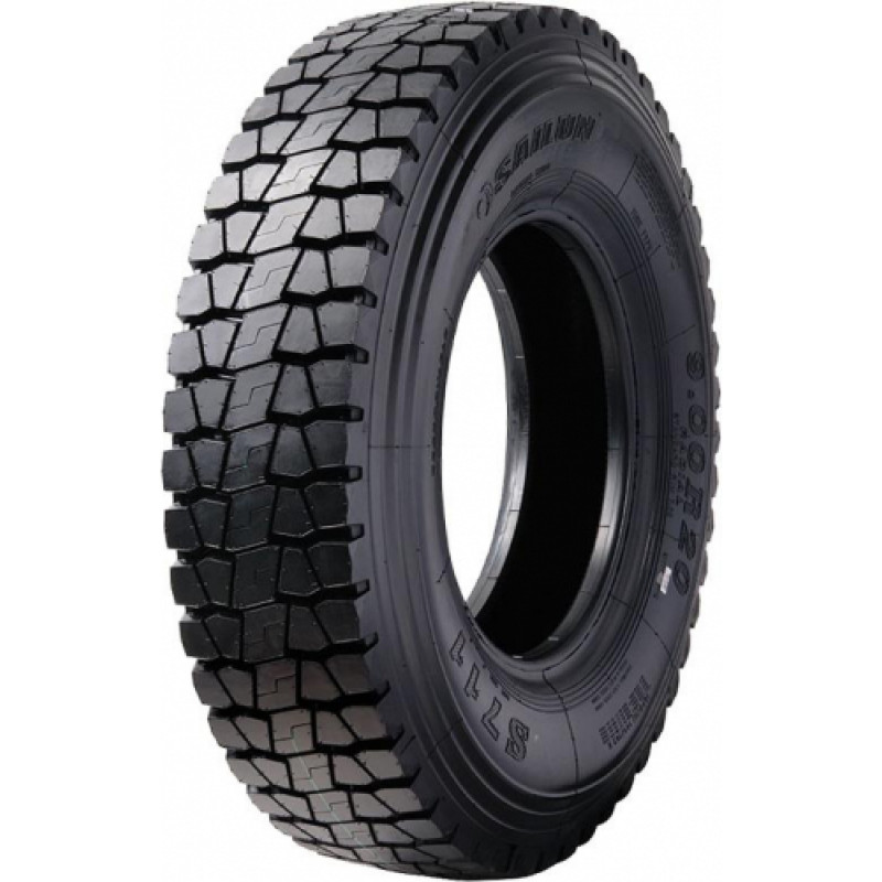 Sailun 315/80R22,5 Sailun S711 156/150K (158/156G) M+S 3PMSF Drive MIXED USE DCB75