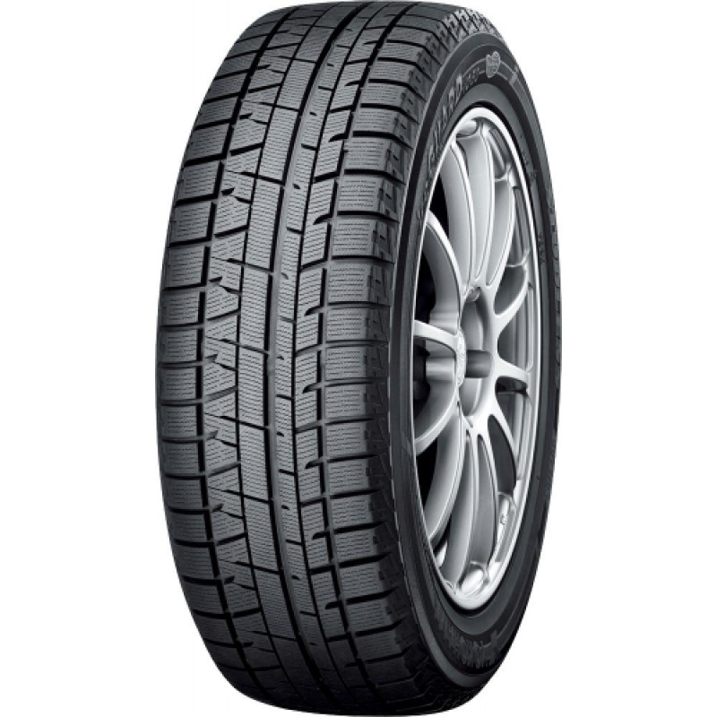 Yokohama 135/80R12 YOKOHAMA ICE GUARD (IG50 PLUS) 68Q Friction EEB71 3PMSF M+S