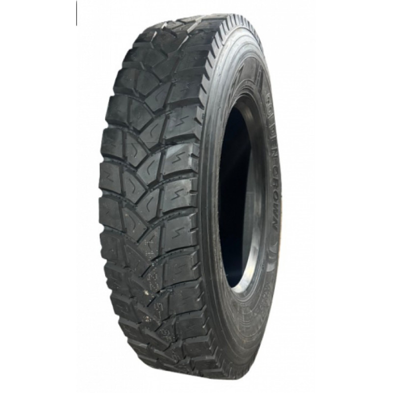 Goldencrown 315/70R22.5 GoldenCrown EZ177 156/150K M+S 3PMSF Drive MIXED USE DBB74