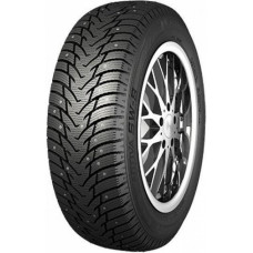 Nankang 235/50R19 NANKANG SW-8 103T XL Studded 3PMSF