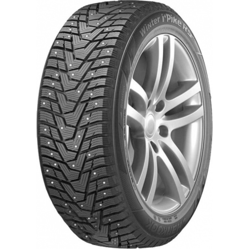 Hankook 215/70R15 HANKOOK WINTER I*PIKE RS2 (W429) 98T Studded 3PMSF
