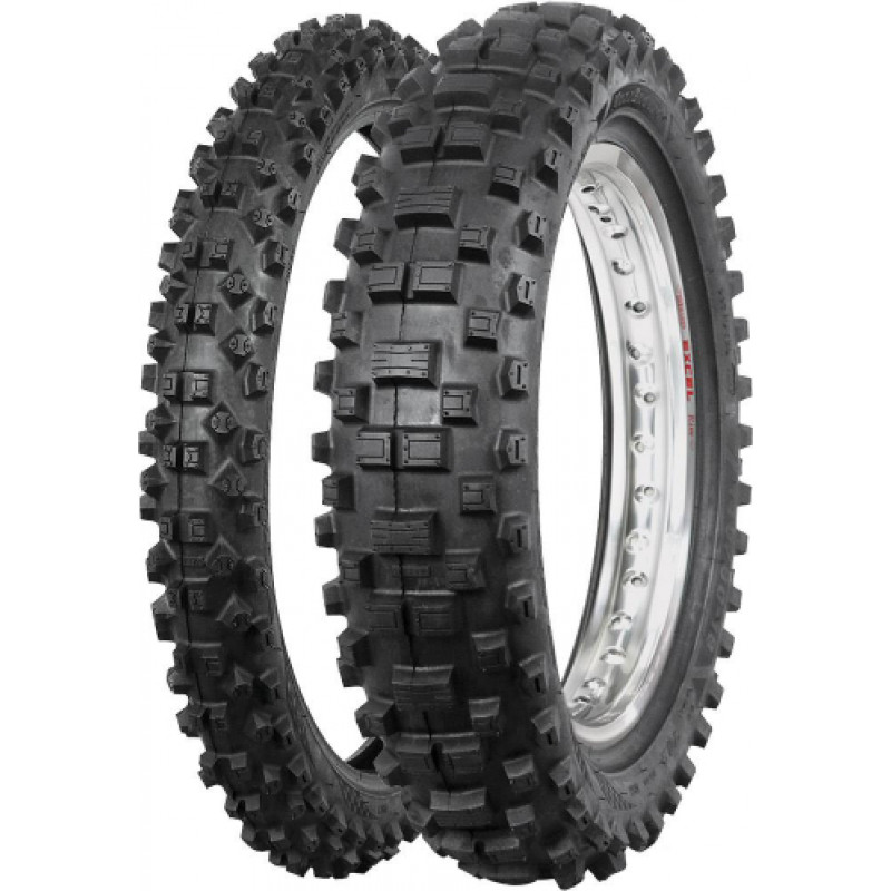 Maxxis 120/90-18 Maxxis M7314 MAXXCROSS_EN 65R TT ENDURO COMPETITION Rear ENDURO FIM