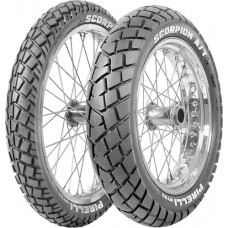 Pirelli 150/70R18 Pirelli SCORPION MT 90 A/T 70V TL ENDURO ON/OFF Rear