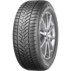 Dunlop 235/65R17 DUNLOP WINTER SPORT 5 SUV 108H XL DOT22 Studless CBB72 3PMSF M+S