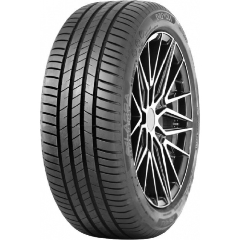 Lassa 205/40R17 LASSA REVOLA 84W XL CAB71