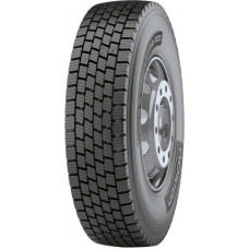 Nokian 295/80R22.5 NOKIAN HKPL TRUCK D TL M+S 152/148M 3PMSF (ziemas)
