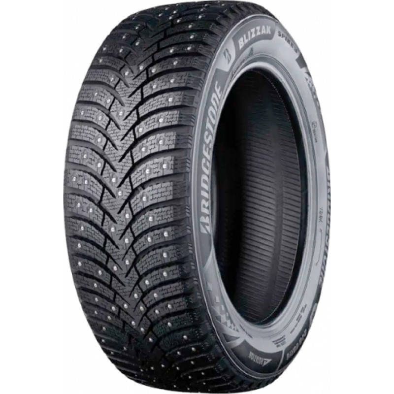 Bridgestone 205/60R16 BRIDGESTONE SPIKE 3 96T XL TL ar radzēm