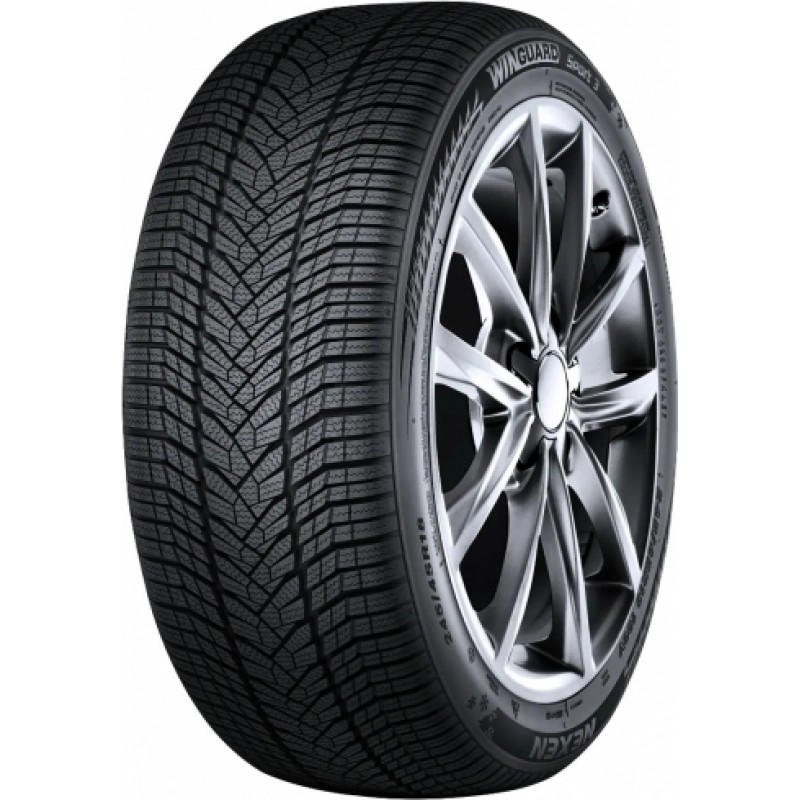 Nexen 205/55R17 NEXEN WINGUARD SPORT 3 95V XL 3PMSF